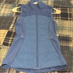 Lululemon Down For It All Vest